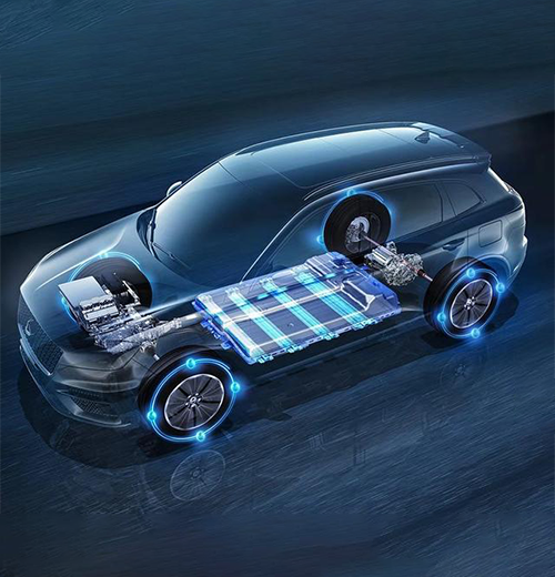 Review Battery Life From Electric Vehicles 2